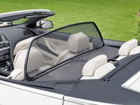 Nové BMW radu 6 Cabrio 