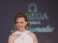 Nicole Kidman
