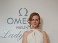 Nicole Kidman