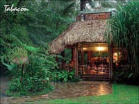 Tabacon Grand Spa Thermal