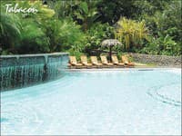 Tabacon Grand Spa Thermal