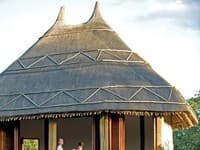 Sanctuary Chobe Chilwero