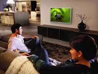 Philips LED TV Econova