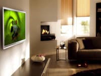 Philips LED TV Econova