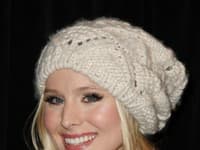 Kristen Bell