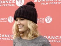 Malin Akerman