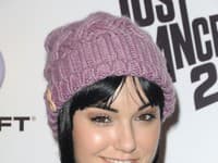 Sasha Grey