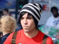 Pete Wentz