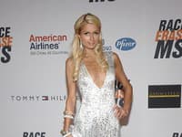 Paris Hilton