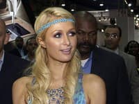 Paris Hilton