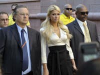 Paris Hilton