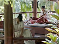 Tamarind Springs Forest Spa