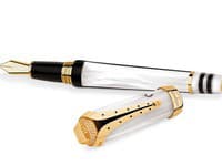 Luxusné perá Montegrappa Italia