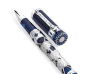 Luxusné perá Montegrappa Italia