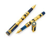 Luxusné perá Montegrappa Italia