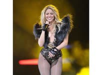 Shakira 