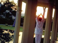 Ananda Spa v Himalájach