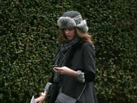 Trinny Woodall