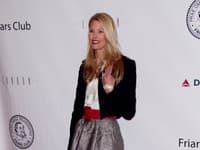 Beth Ostrosky