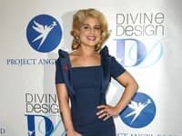 Kelly Osbourne
