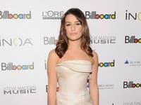 Lea Michele