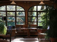 Schloss Elmau Luxury Spa & Cultural Hideway patrí na svete k tomu najlepšiemu, čo môžete nájsť medzi päťhviezdičkovými rodinnými rezortmi.