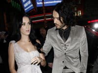 Katy Perry a jej outfity