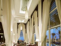 Rezort Al Areen Palace & Spa v Bahrajne