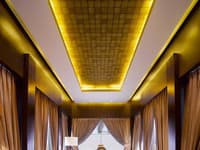 Rezort Al Areen Palace & Spa v Bahrajne