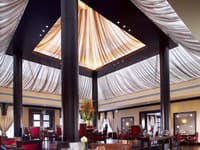 Rezort Al Areen Palace & Spa v Bahrajne