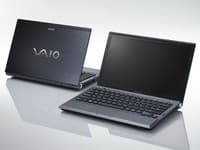 Notebook Sony VAIO Z13