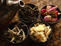 Anantara Spa v The PuLi Hotel & Spa