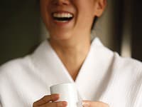 Anantara Spa v The PuLi Hotel & Spa
