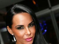 Prehliadka šperkov Riana