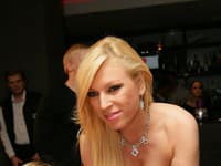 Gabika Drobová