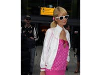 Paris Hilton