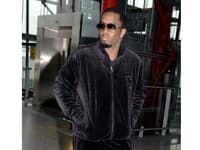 Sean  Diddy  Combs