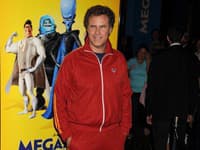 Will Ferrell