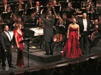 vianočný koncert