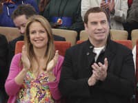 Kelly Preston