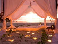 Lémuria Resort, Praslin 