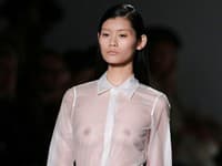 Max Mara Milan Fashion Week