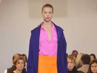 kolekcia Jil Sander