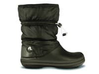 Zimná kolekcia Crocs
