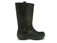 Zimná kolekcia Crocs