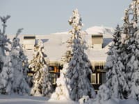 Najväčšie lyžiarske stredisko severnej Európy - Åre vo Švédsku