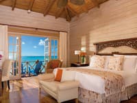 Luxusný rezorte Secrets Sanctuary Cap Cana
