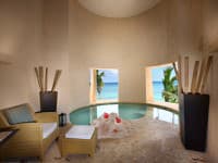 Luxusný rezorte Secrets Sanctuary Cap Cana