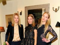 kolekcia Stella McCartney na jeseň 2011