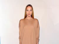 kolekcia Stella McCartney na jeseň 2011